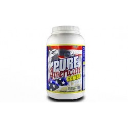 FITMAX Pure American Gainer 4000g